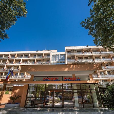 Hotel Doina Neptun Exteriér fotografie