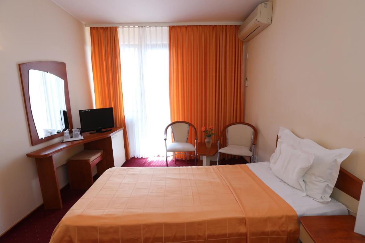 Hotel Doina Neptun Exteriér fotografie