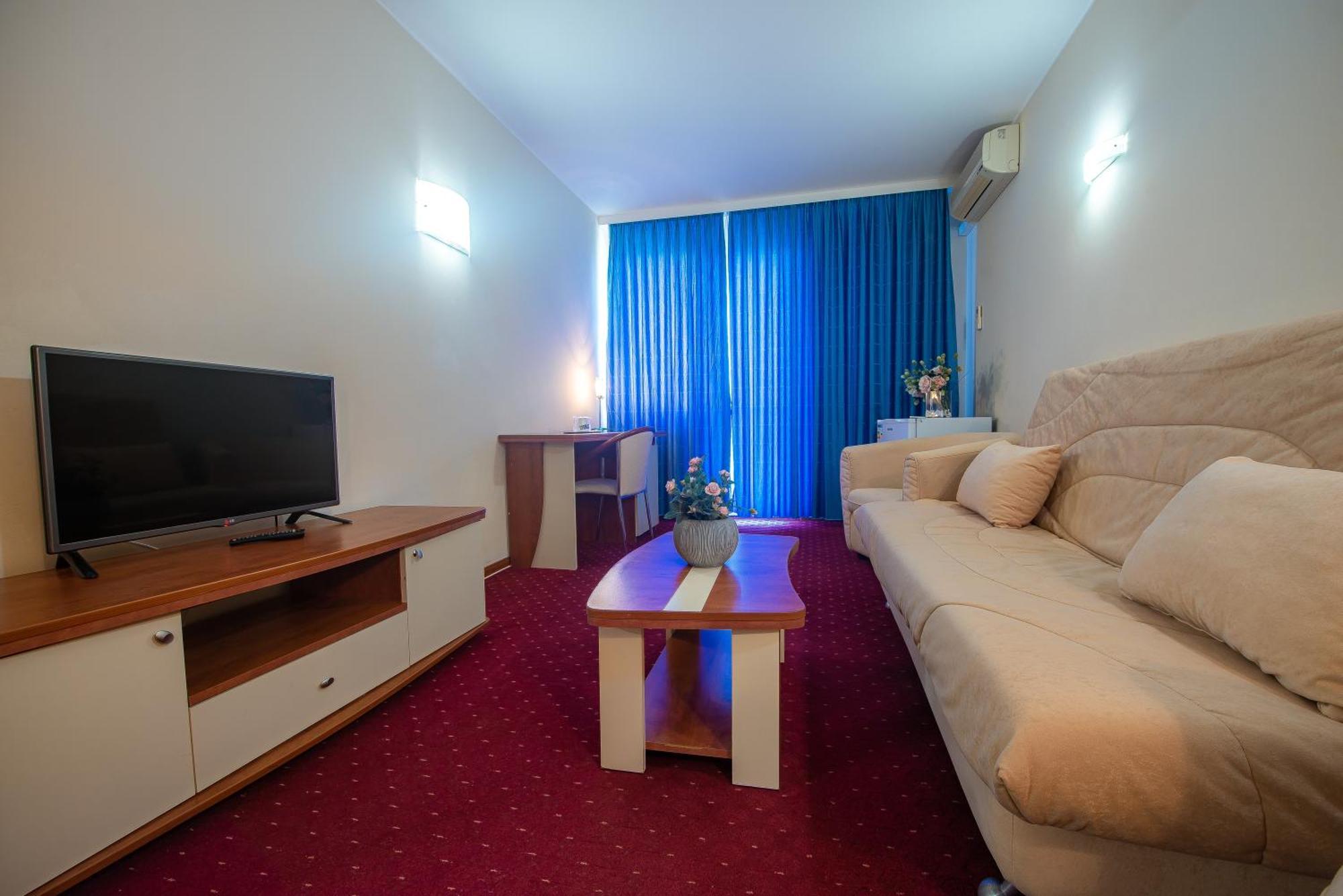Hotel Doina Neptun Exteriér fotografie