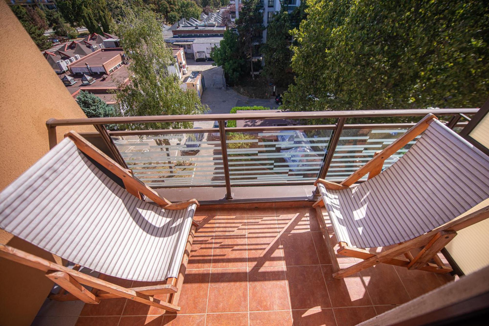 Hotel Doina Neptun Exteriér fotografie