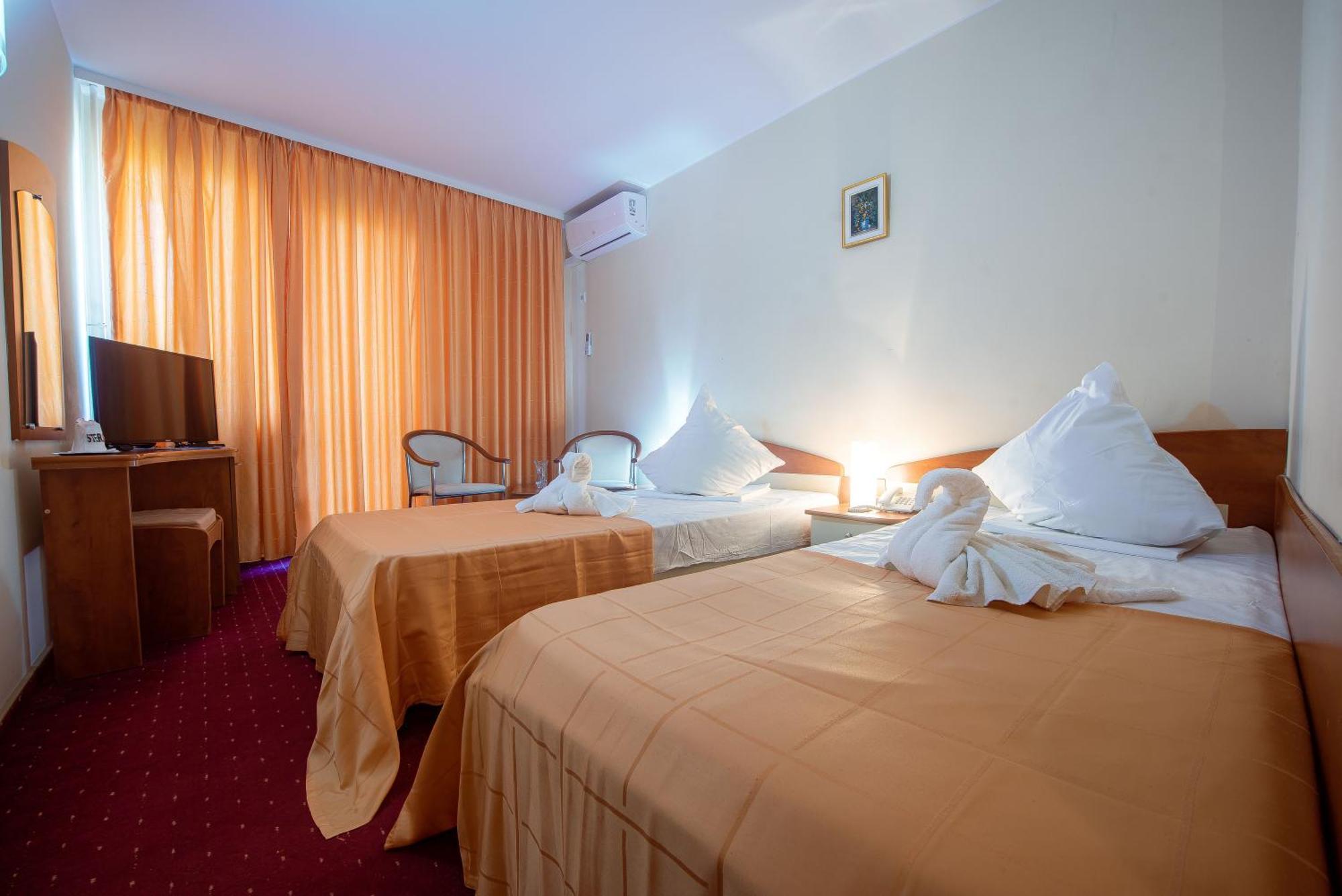 Hotel Doina Neptun Exteriér fotografie